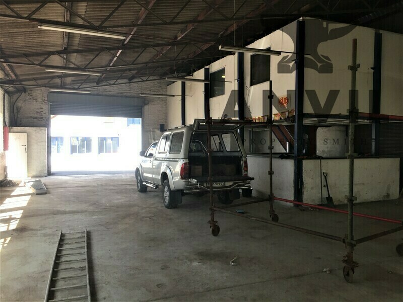 45 Gillitts Road, Surprise Farm, Pinetown, Durban - Mini Factory to Let  property image 5