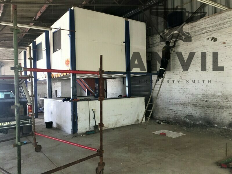 45 Gillitts Road, Surprise Farm, Pinetown, Durban - Mini Factory to Let  property image 6