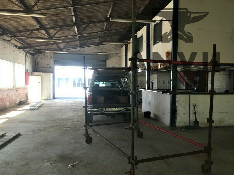 45 Gillitts Road, Surprise Farm, Pinetown, Durban - Mini Factory to Let  property image 7