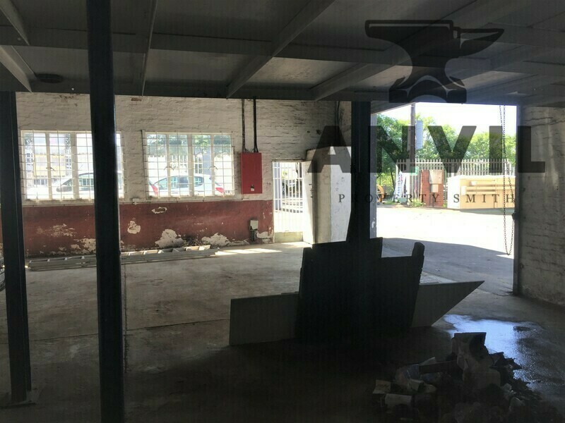 45 Gillitts Road, Surprise Farm, Pinetown, Durban - Mini Factory to Let  property image 9
