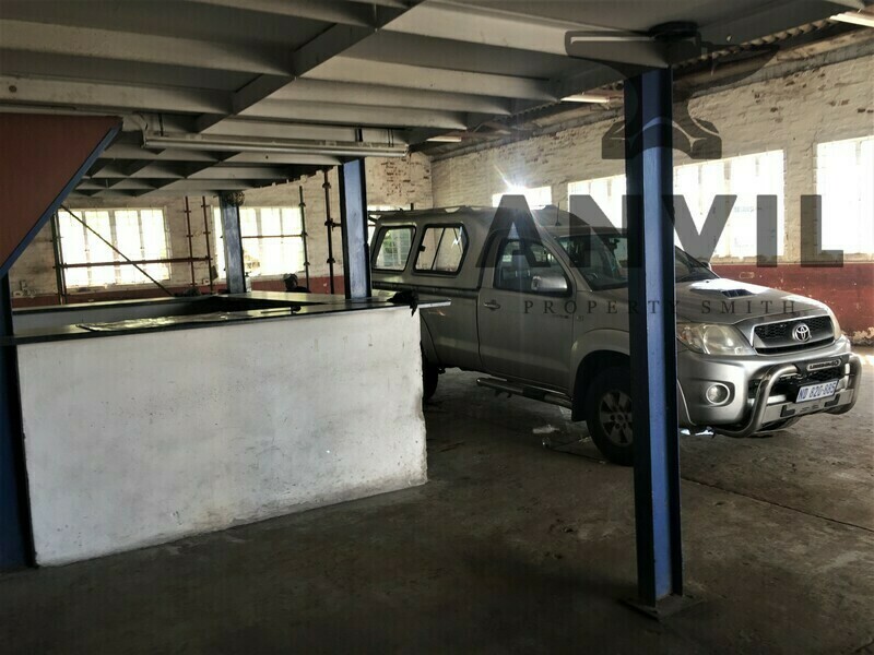 45 Gillitts Road, Surprise Farm, Pinetown, Durban - Mini Factory to Let  property image 10