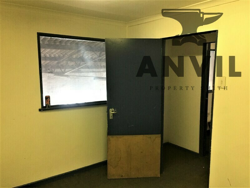 45 Gillitts Road, Surprise Farm, Pinetown, Durban - Mini Factory to Let  property image 12