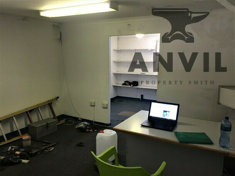 45 Gillitts Road, Surprise Farm, Pinetown, Durban - Mini Factory to Let  property image 16