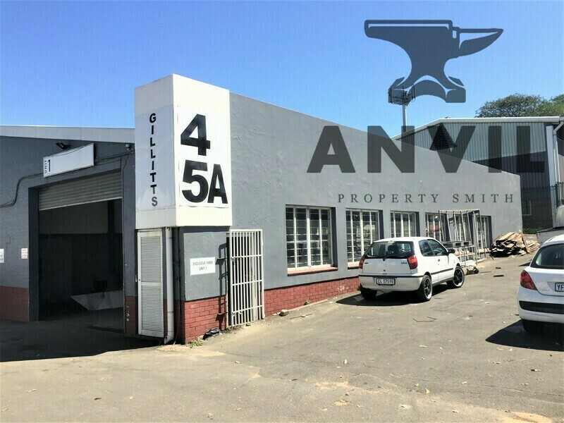 45 Gillitts Road, Surprise Farm, Pinetown, Durban - Mini Factory to Let  property image 21