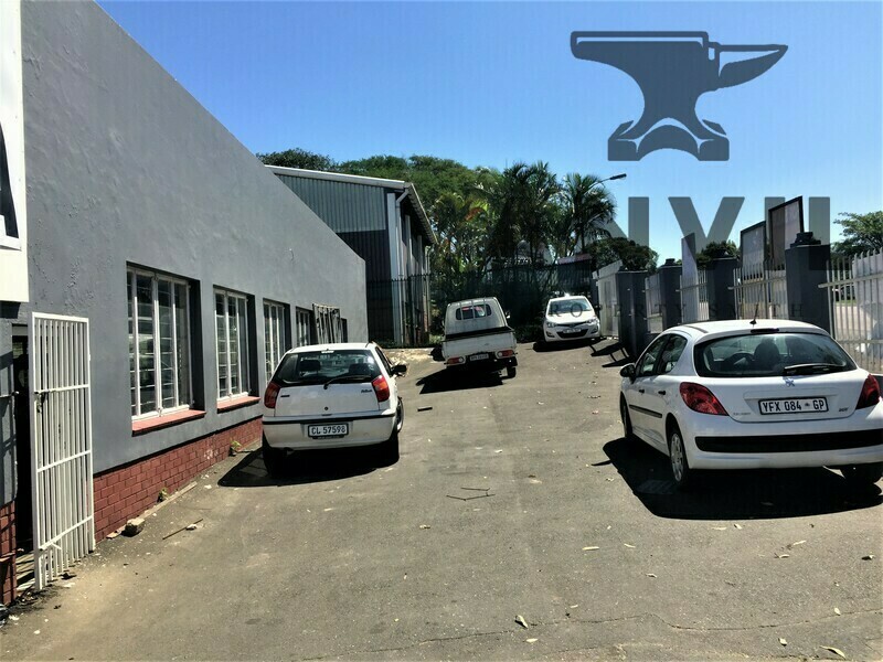 45 Gillitts Road, Surprise Farm, Pinetown, Durban - Mini Factory to Let  property image 22