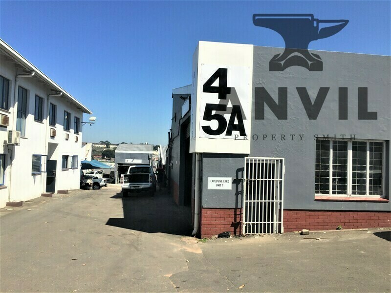 45 Gillitts Road, Surprise Farm, Pinetown, Durban - Mini Factory to Let  property image 23