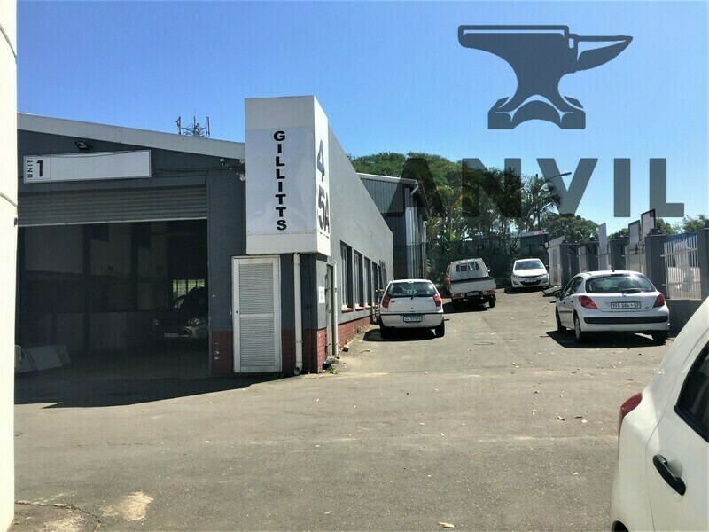 45 Gillitts Road, Surprise Farm, Pinetown, Durban - Mini Factory to Let  property image 24
