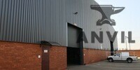Southside Industrial Park, 331 Dame Street, Wadeville, Germiston - ERF 806 property image 5