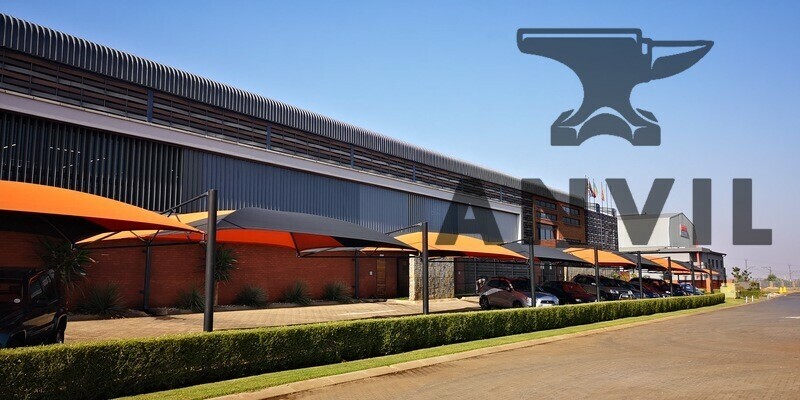 Southside Industrial Park, 331 Dame Street, Wadeville, Germiston -  ERF 806 property image 33