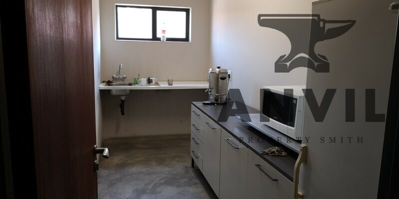 Southside Industrial Park, 331 Dame Street, Wadeville, Germiston -  ERF 806 property image 5