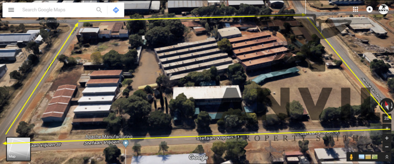 76 Frans Du Toit Street, Rosslyn - Industrial Investment Unit property image 129
