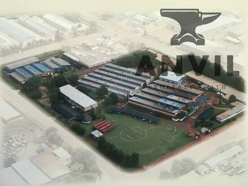 76 Frans Du Toit Street, Rosslyn - Industrial Investment Unit property image 128