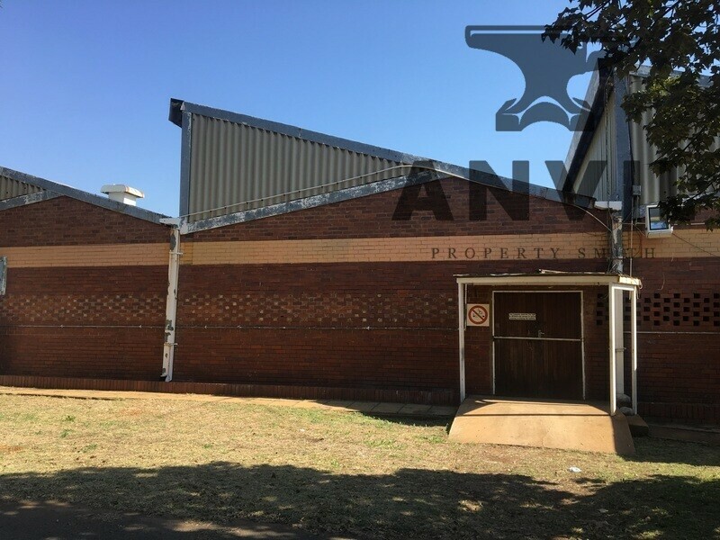 76 Frans Du Toit Street, Rosslyn - Industrial Investment Unit property image 133