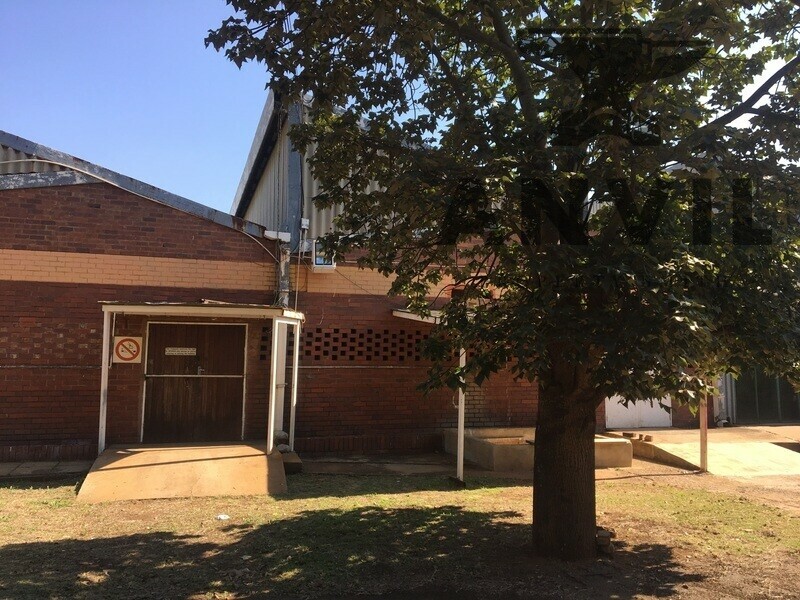 76 Frans Du Toit Street, Rosslyn - Industrial Investment Unit property image 134