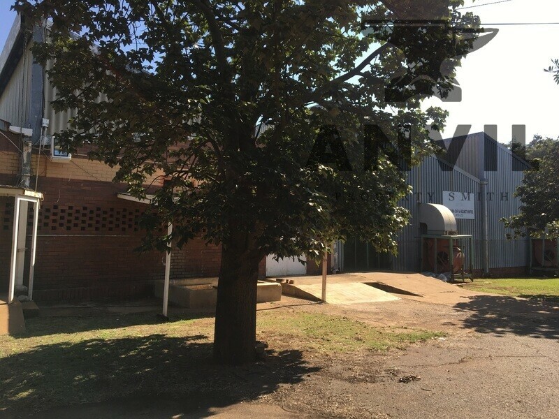 76 Frans Du Toit Street, Rosslyn - Industrial Investment Unit property image 135