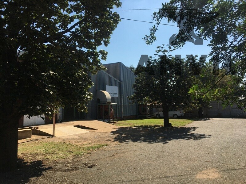 76 Frans Du Toit Street, Rosslyn - Industrial Investment Unit property image 136