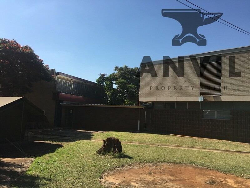 76 Frans Du Toit Street, Rosslyn - Industrial Investment Unit property image 138