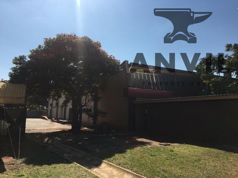 76 Frans Du Toit Street, Rosslyn - Industrial Investment Unit property image 139