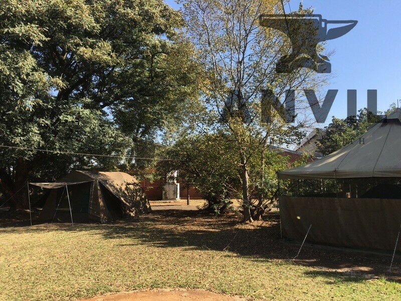 76 Frans Du Toit Street, Rosslyn - Industrial Investment Unit property image 141