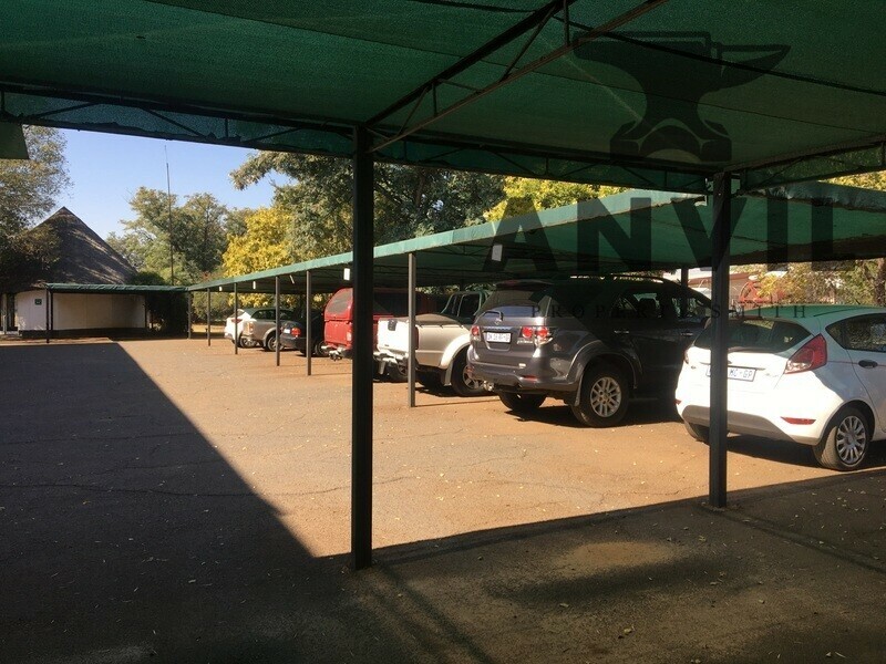 76 Frans Du Toit Street, Rosslyn - Industrial Investment Unit property image 143