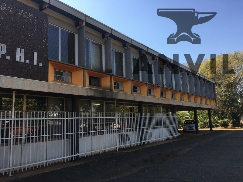 76 Frans Du Toit Street, Rosslyn - Industrial Investment Unit property image 145