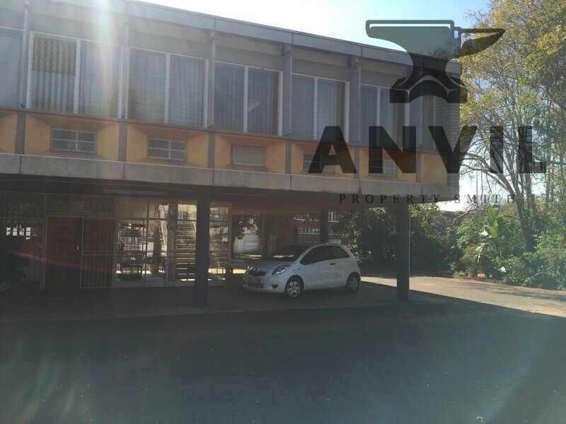 76 Frans Du Toit Street, Rosslyn - Industrial Investment Unit property image 151