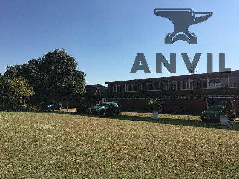 76 Frans Du Toit Street, Rosslyn - Industrial Investment Unit property image 10