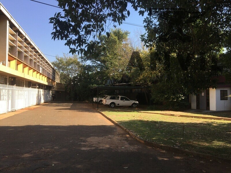 76 Frans Du Toit Street, Rosslyn - Industrial Investment Unit property image 11