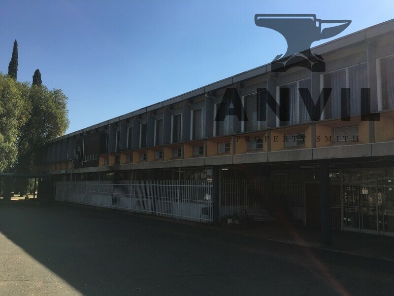 76 Frans Du Toit Street, Rosslyn - Industrial Investment Unit property image 12