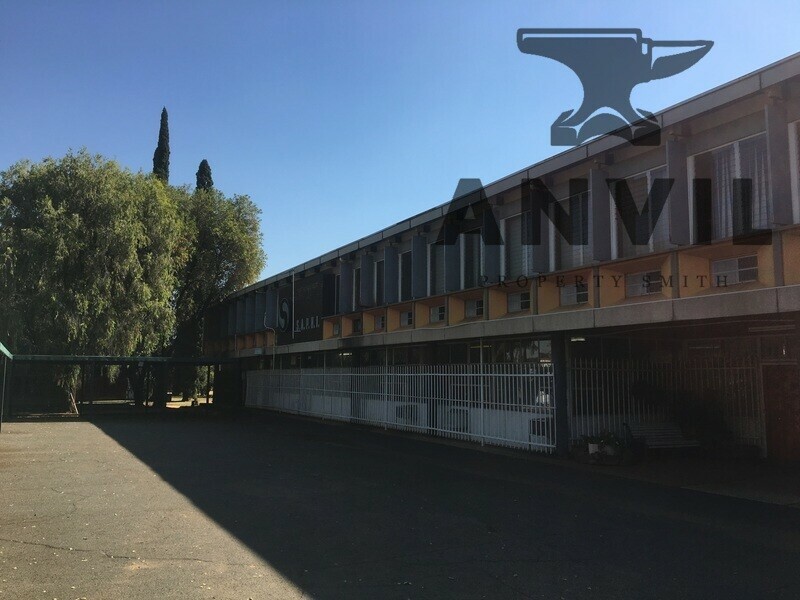 76 Frans Du Toit Street, Rosslyn - Industrial Investment Unit property image 13