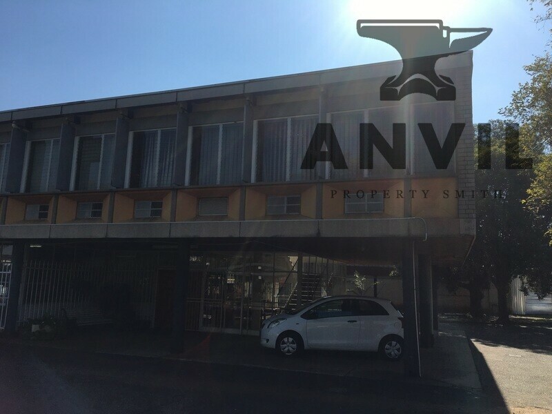 76 Frans Du Toit Street, Rosslyn - Industrial Investment Unit property image 14