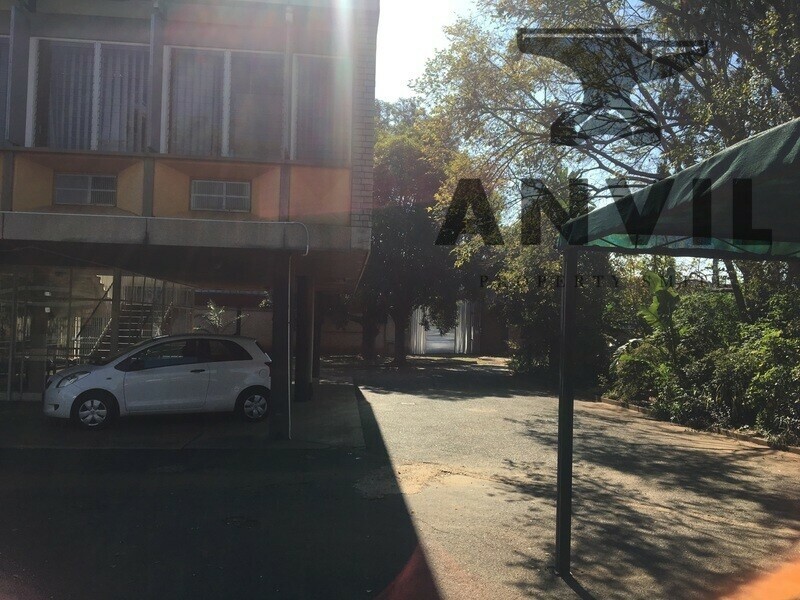 76 Frans Du Toit Street, Rosslyn - Industrial Investment Unit property image 15