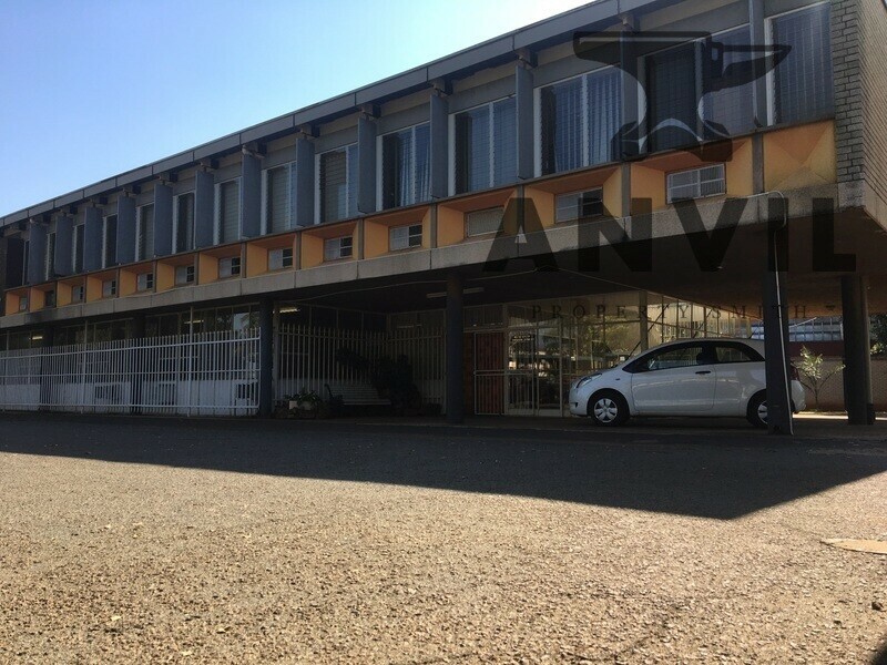76 Frans Du Toit Street, Rosslyn - Industrial Investment Unit property image 16