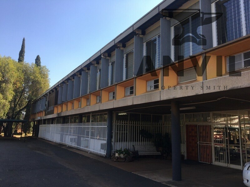 76 Frans Du Toit Street, Rosslyn - Industrial Investment Unit property image 17