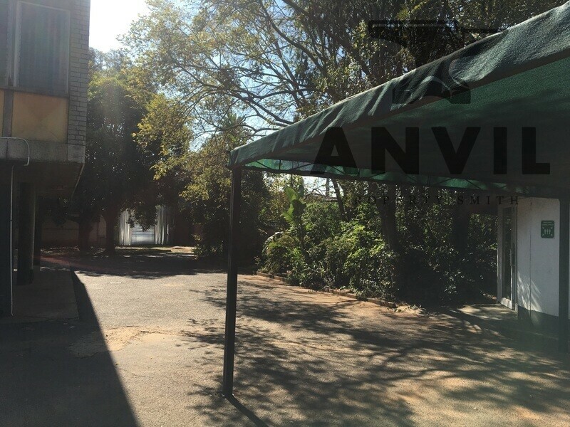 76 Frans Du Toit Street, Rosslyn - Industrial Investment Unit property image 18