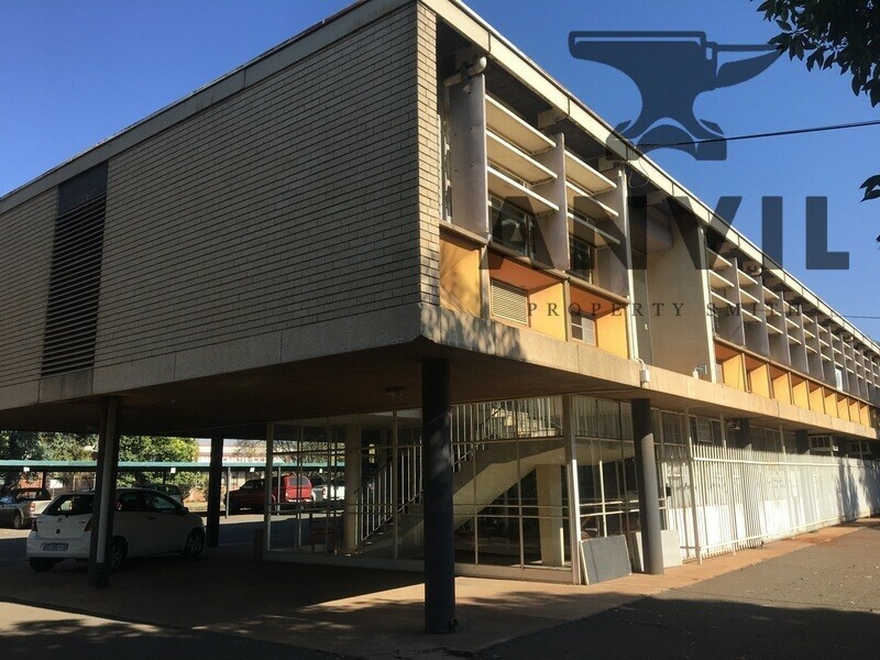 76 Frans Du Toit Street, Rosslyn - Industrial Investment Unit property image 19