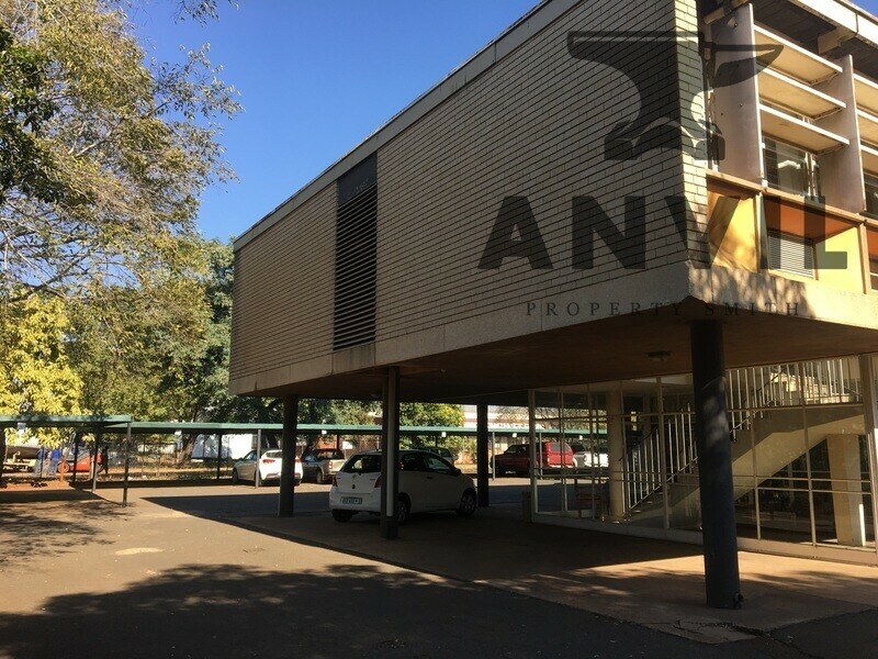 76 Frans Du Toit Street, Rosslyn - Industrial Investment Unit property image 20