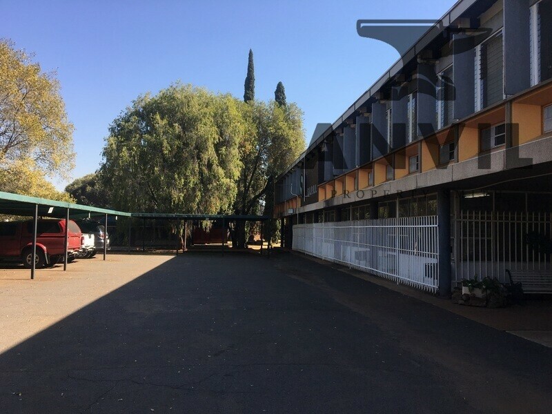 76 Frans Du Toit Street, Rosslyn - Industrial Investment Unit property image 21
