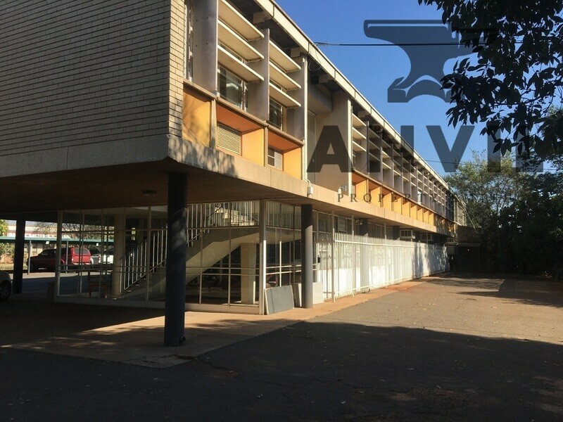 76 Frans Du Toit Street, Rosslyn - Industrial Investment Unit property image 22