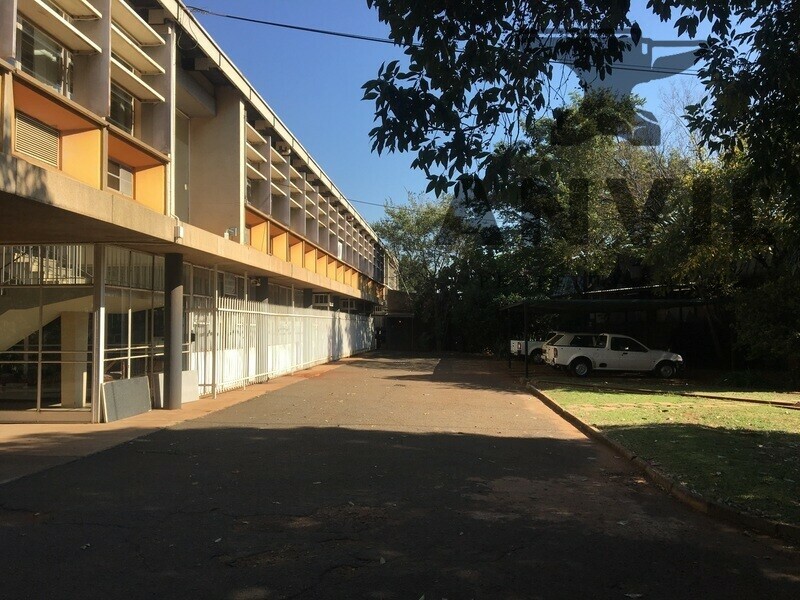 76 Frans Du Toit Street, Rosslyn - Industrial Investment Unit property image 23