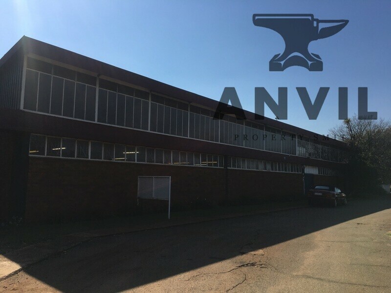 76 Frans Du Toit Street, Rosslyn - Industrial Investment Unit property image 25