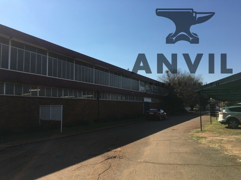 76 Frans Du Toit Street, Rosslyn - Industrial Investment Unit property image 26