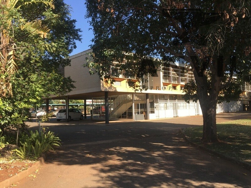76 Frans Du Toit Street, Rosslyn - Industrial Investment Unit property image 27