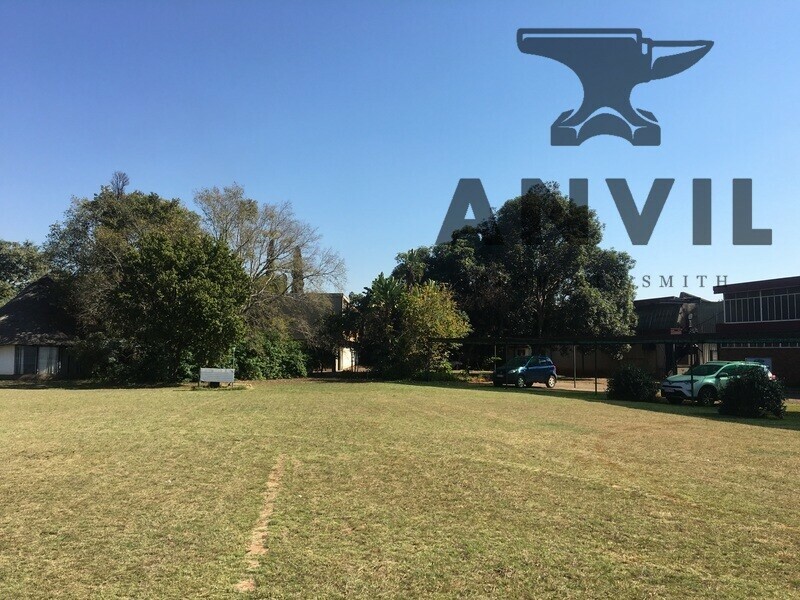 76 Frans Du Toit Street, Rosslyn - Industrial Investment Unit property image 29