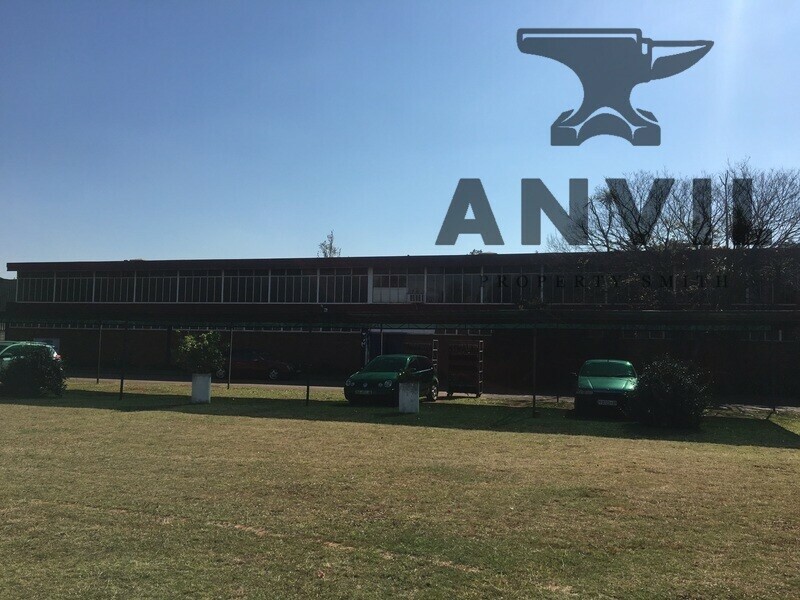 76 Frans Du Toit Street, Rosslyn - Industrial Investment Unit property image 32