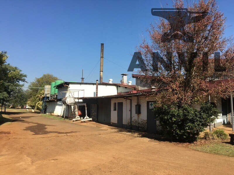 76 Frans Du Toit Street, Rosslyn - Industrial Investment Unit property image 33