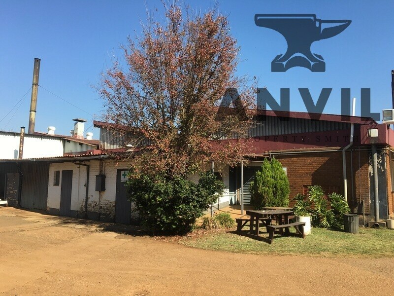 76 Frans Du Toit Street, Rosslyn - Industrial Investment Unit property image 34