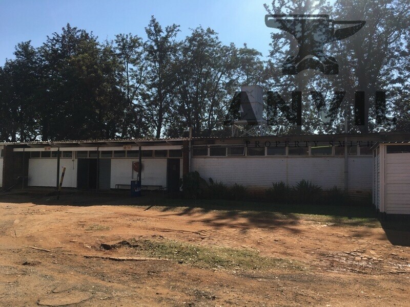 76 Frans Du Toit Street, Rosslyn - Industrial Investment Unit property image 40