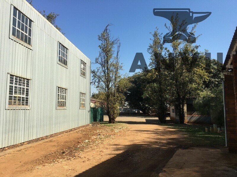 76 Frans Du Toit Street, Rosslyn - Industrial Investment Unit property image 42