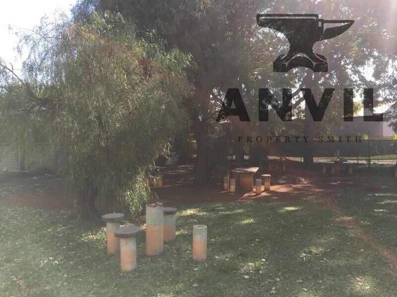 76 Frans Du Toit Street, Rosslyn - Industrial Investment Unit property image 48